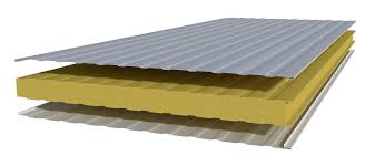 Sandwich Panel
